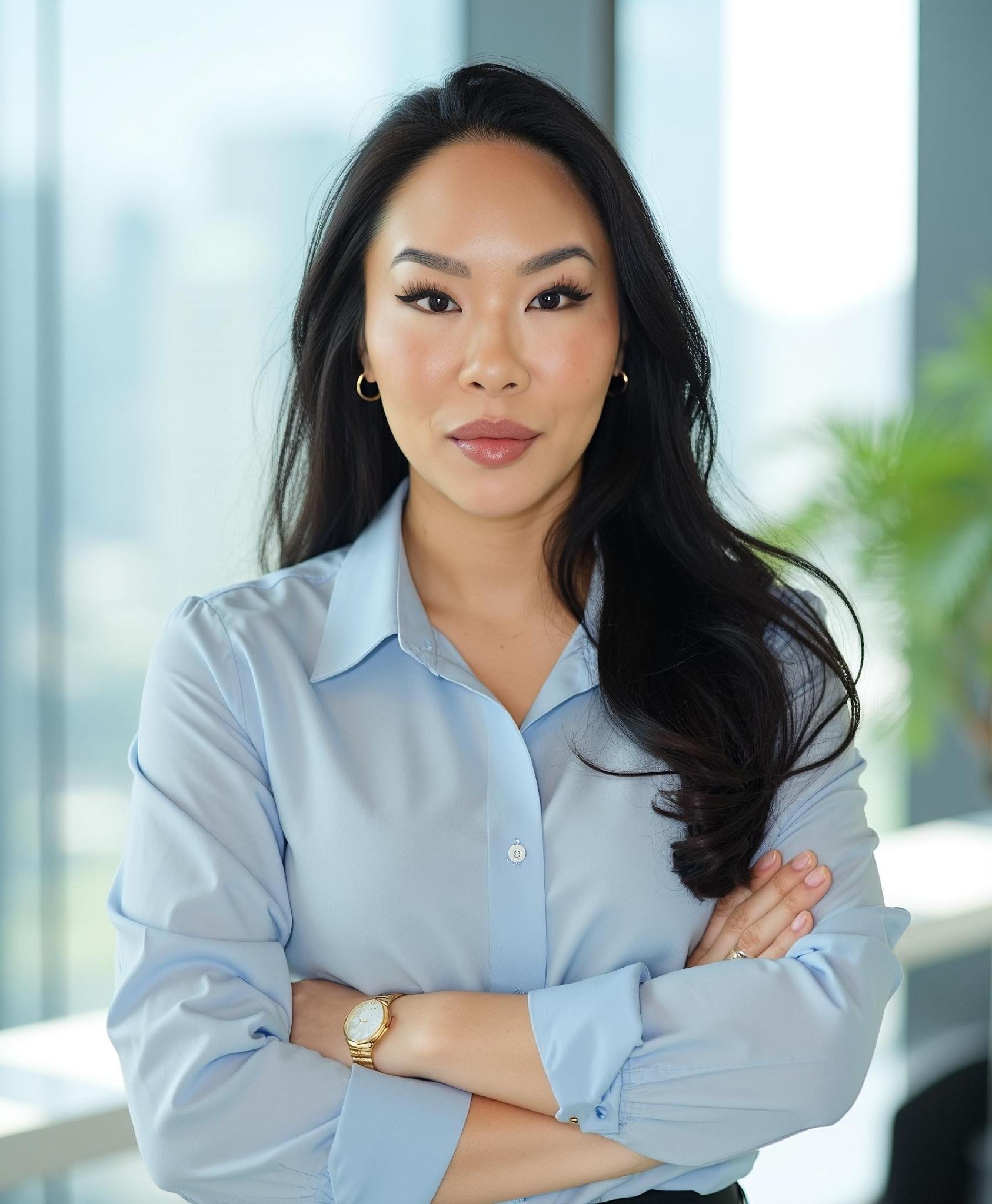 Suebina Wong